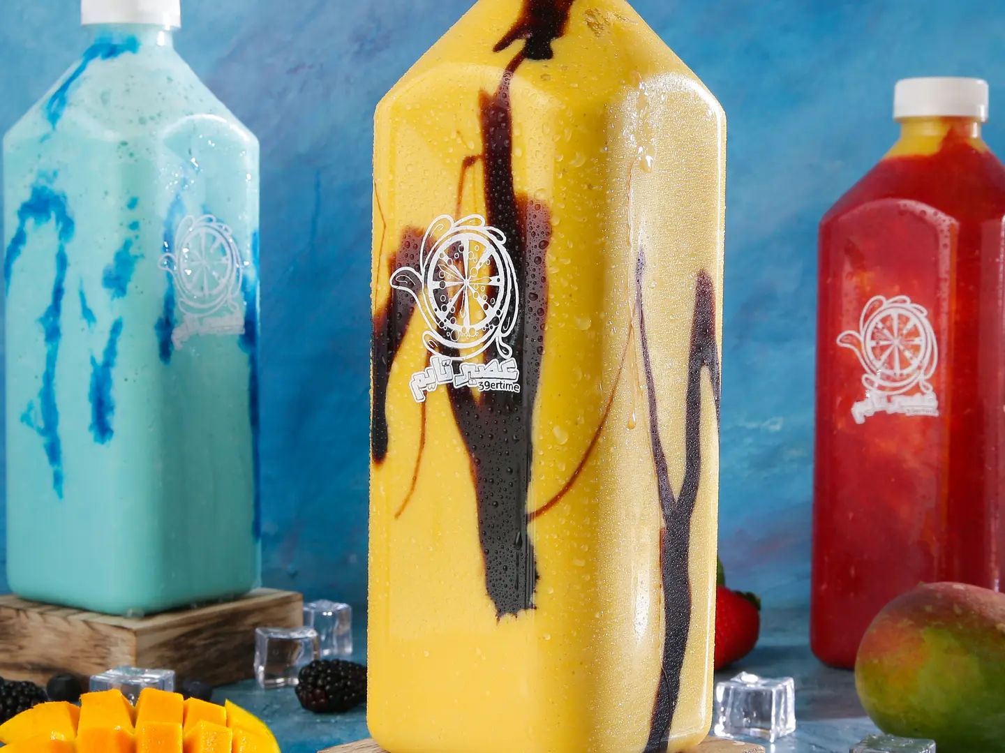 عصير امبراطور جالون 1 لتر