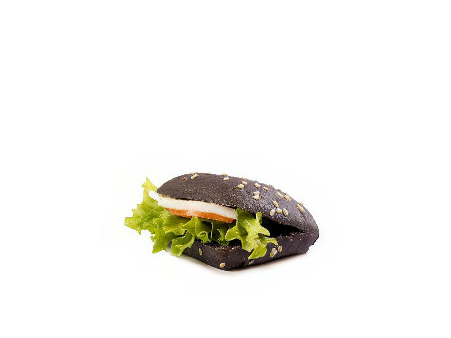 مكسيكن ساندوتش جبنة حلومي