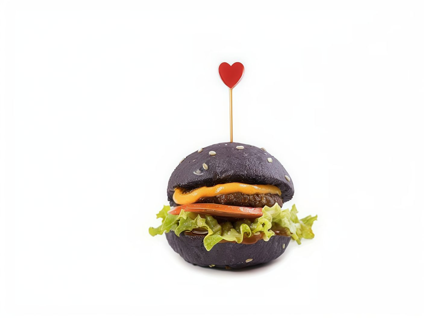 Beef Mini Burger