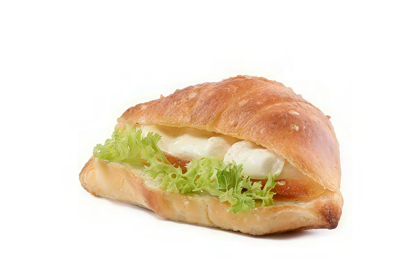 Omelet With Cheese