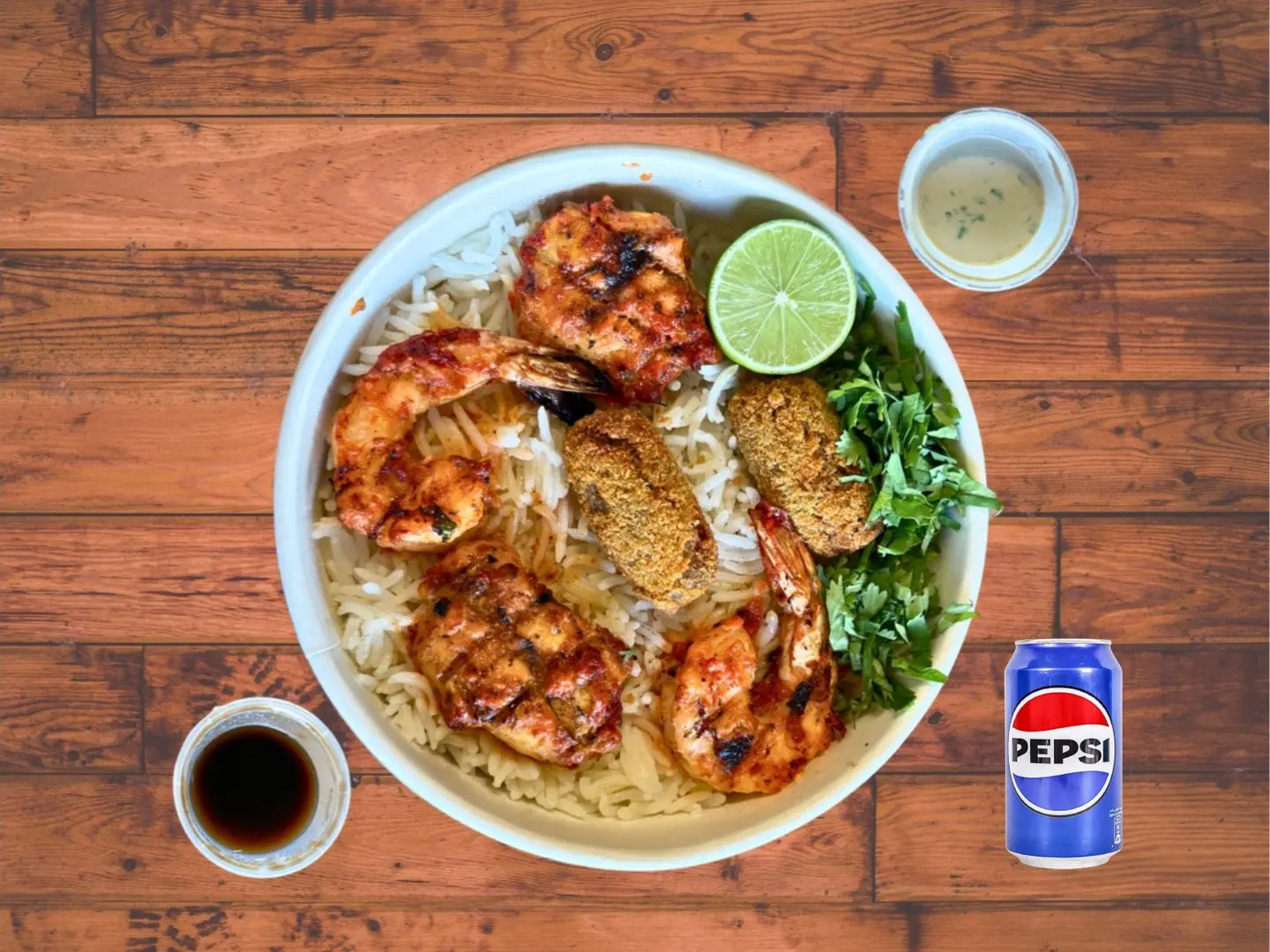 الوجبة الاقتصادية مشوى