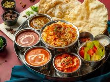 طبق بابا خان المشكل