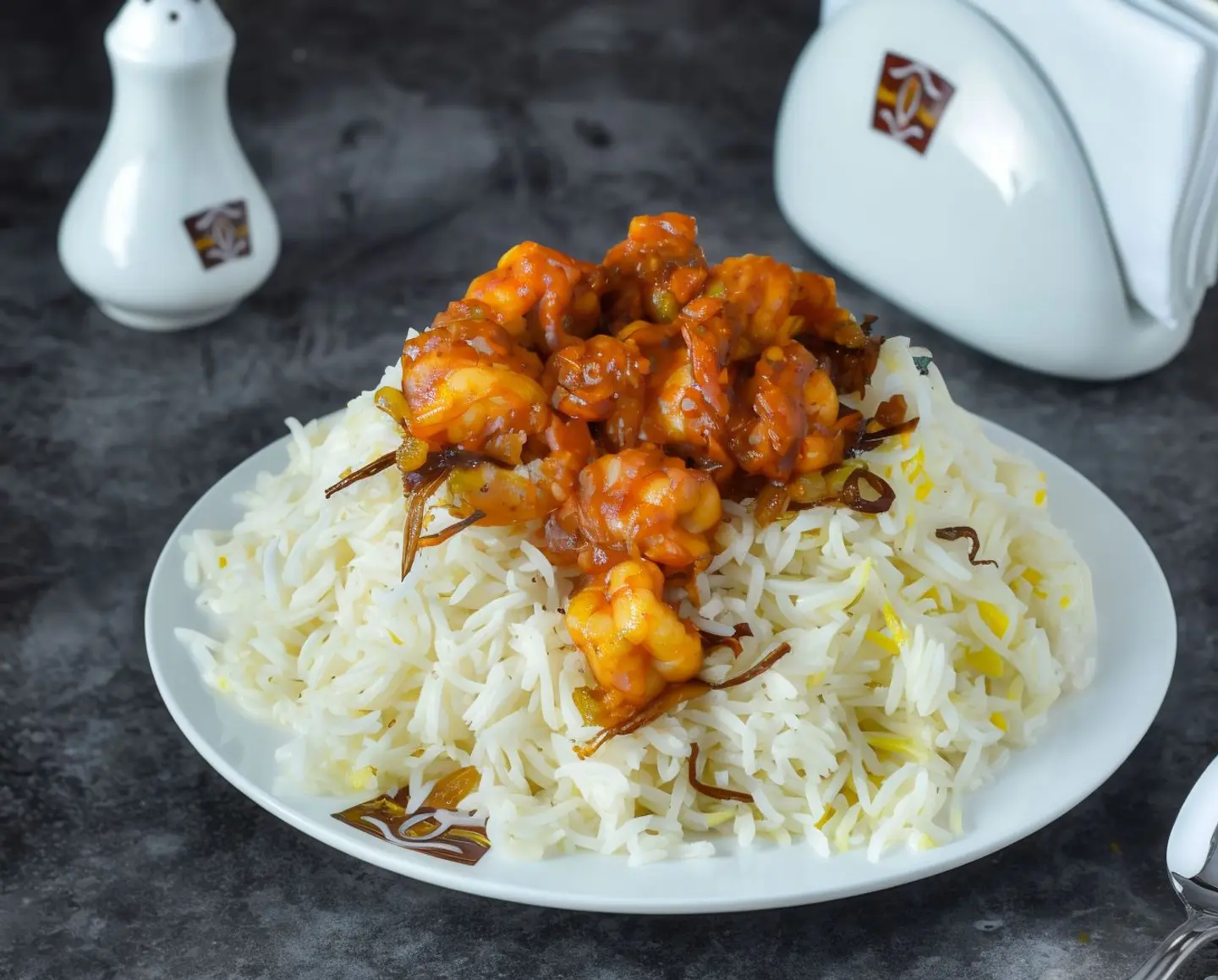 Shrimp Zorbian