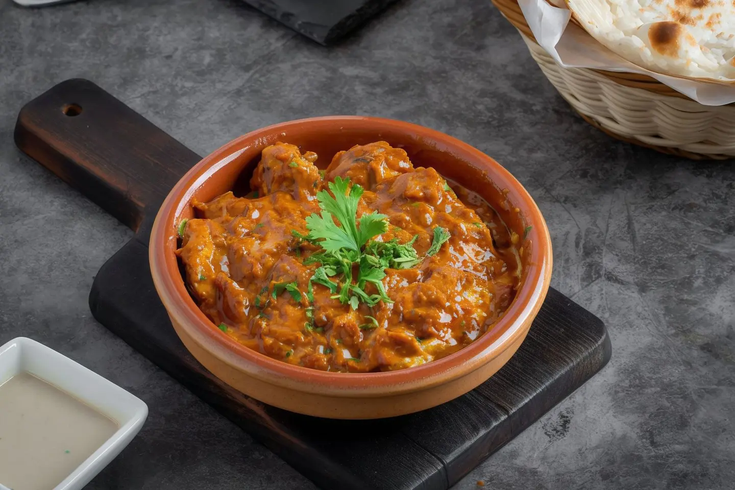 Fillet Curry