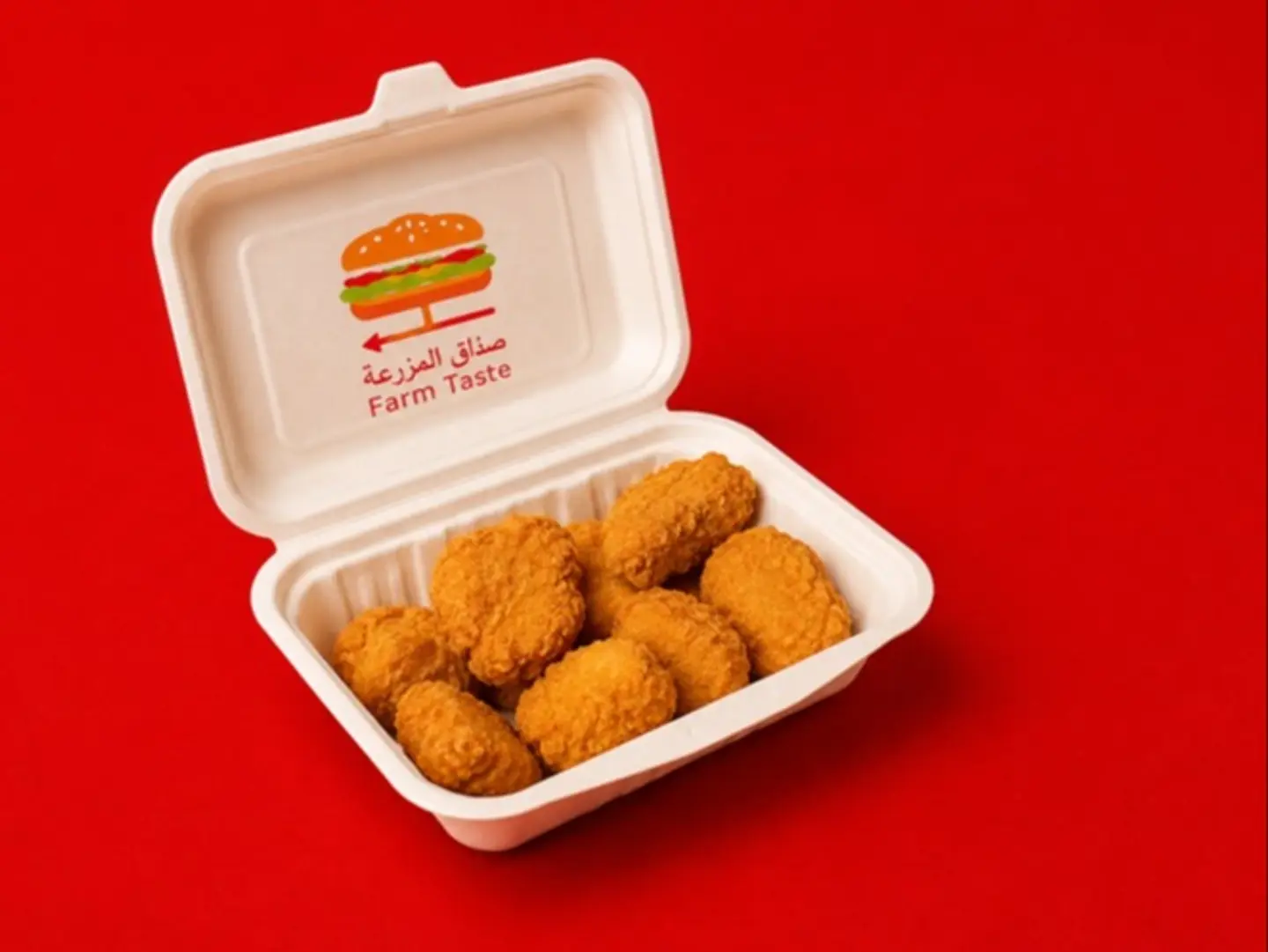 Chicken Nuggets