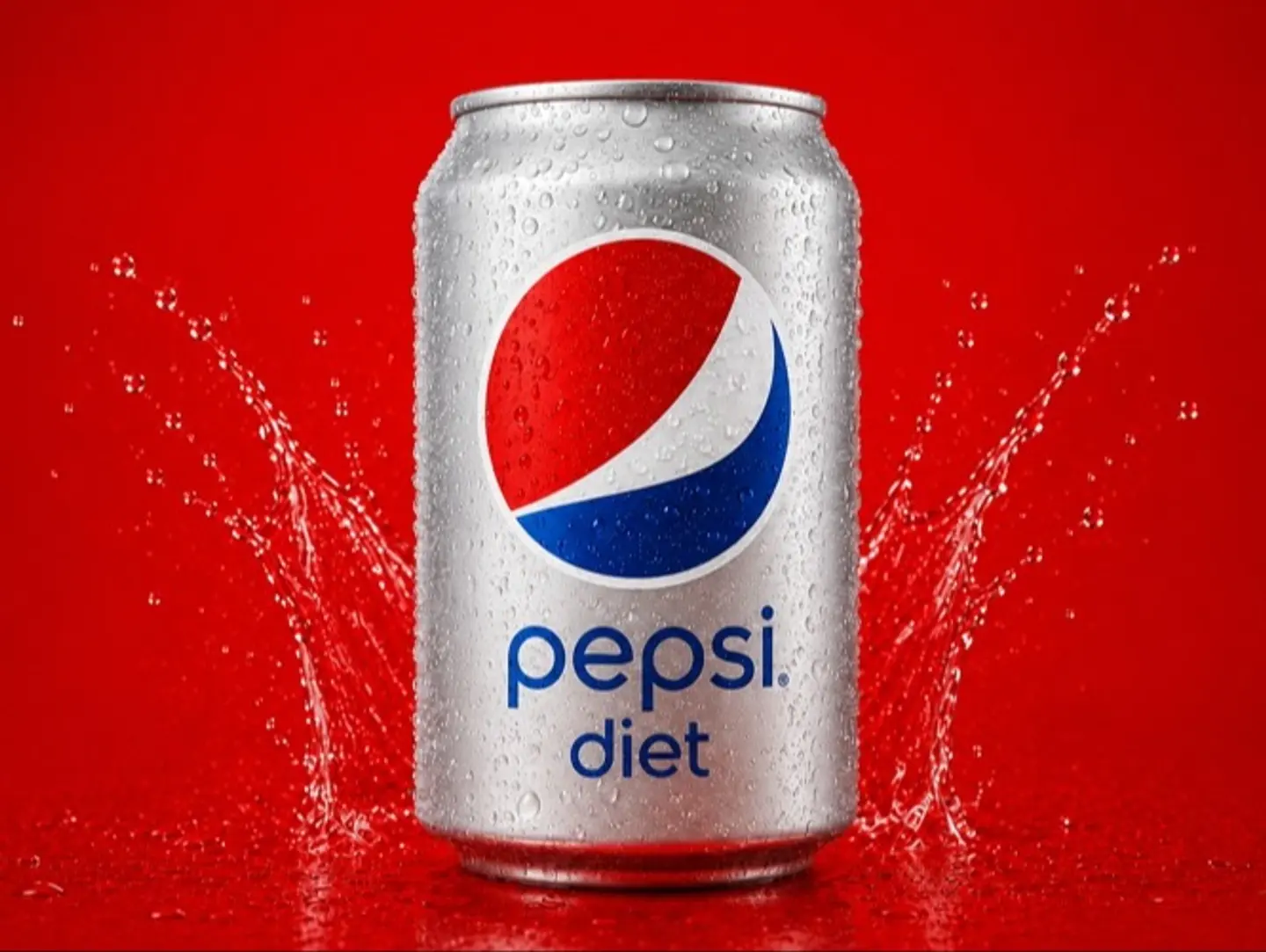 Pepsi Diet