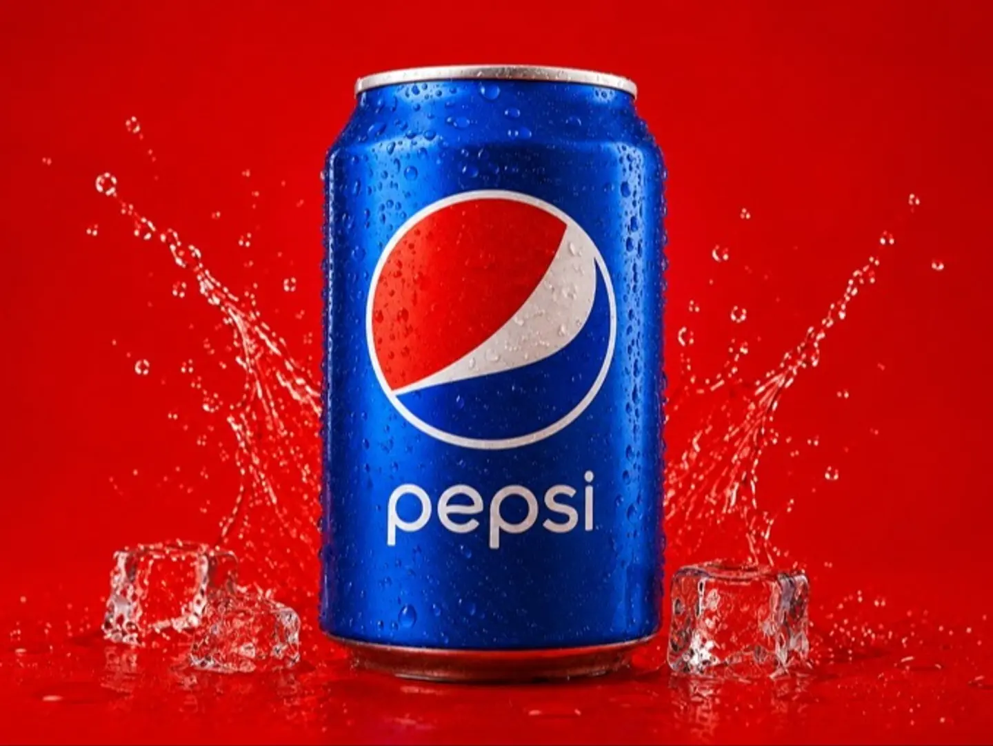 Pepsi