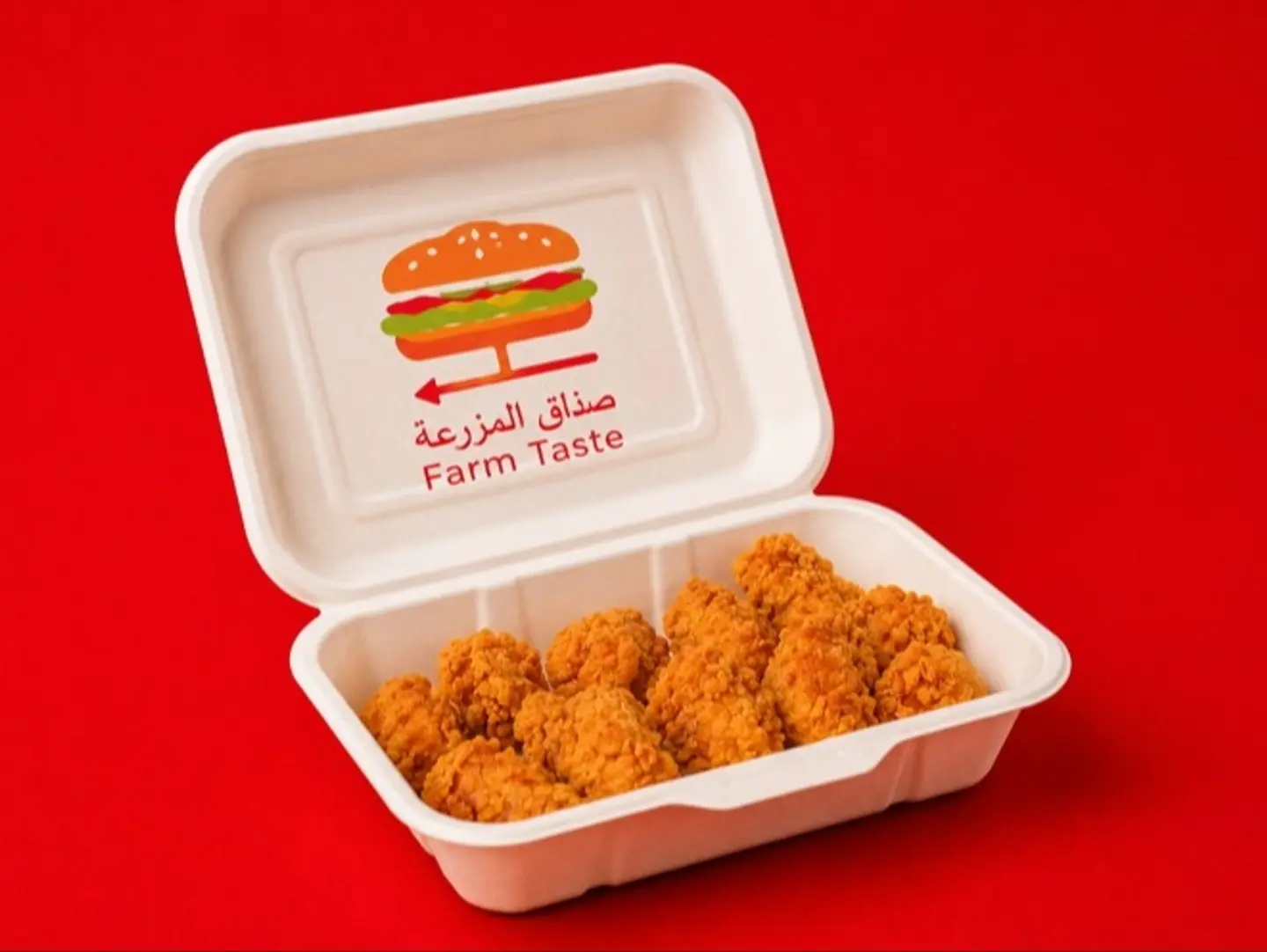 Chicken Pops