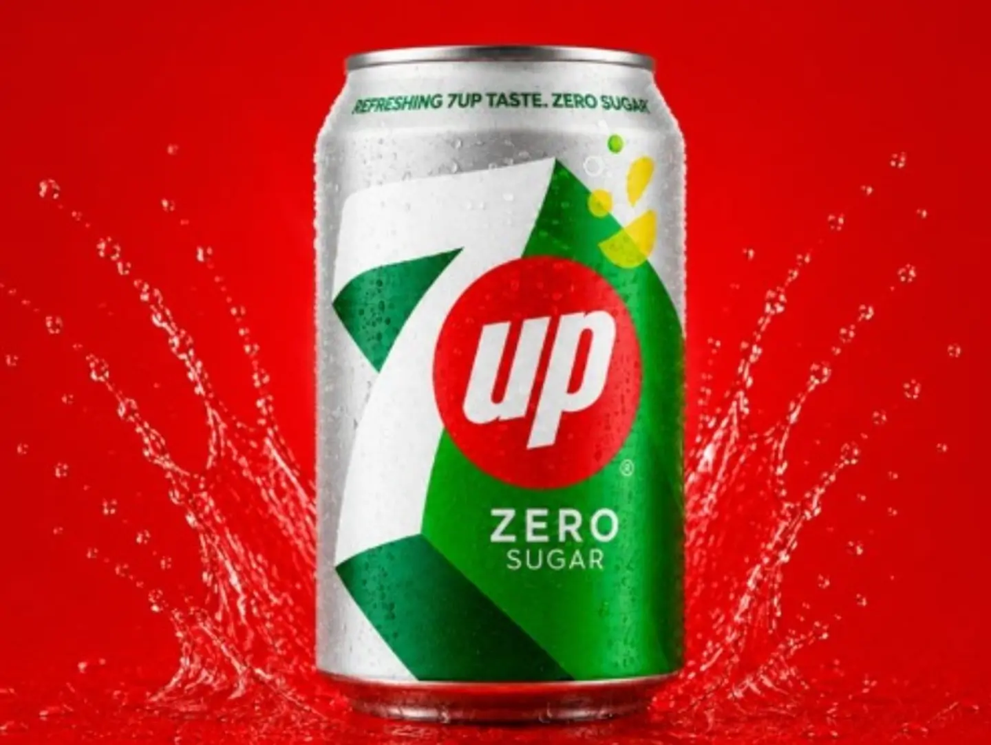 7 Up Diet