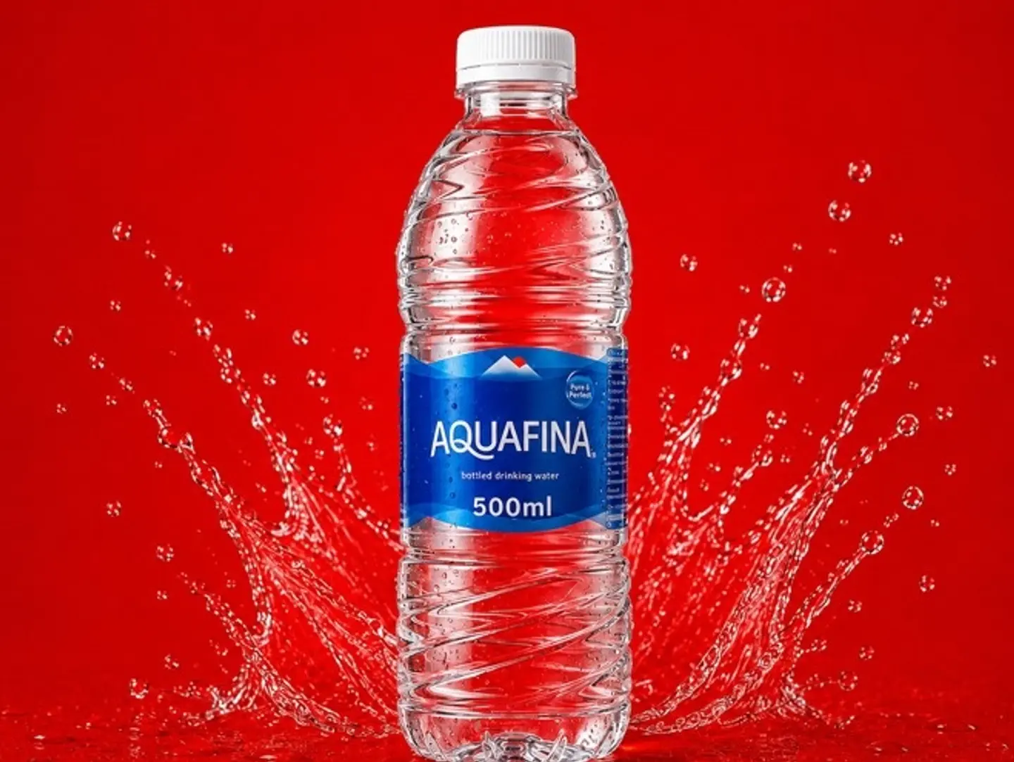 Aquafina Water