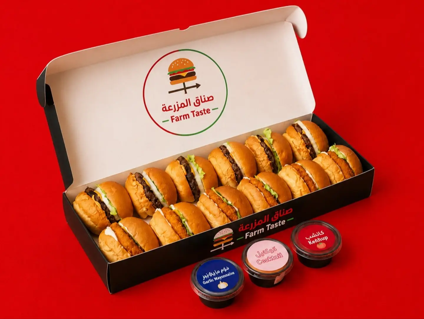 Slider Box