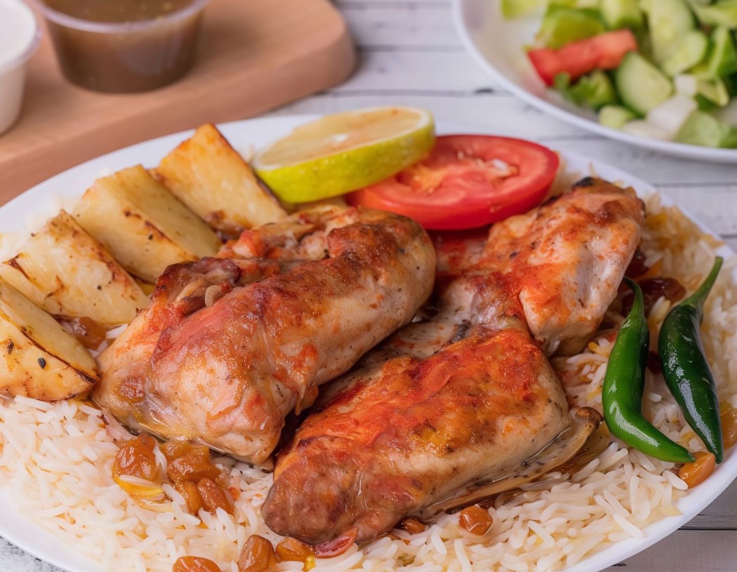 المميز
