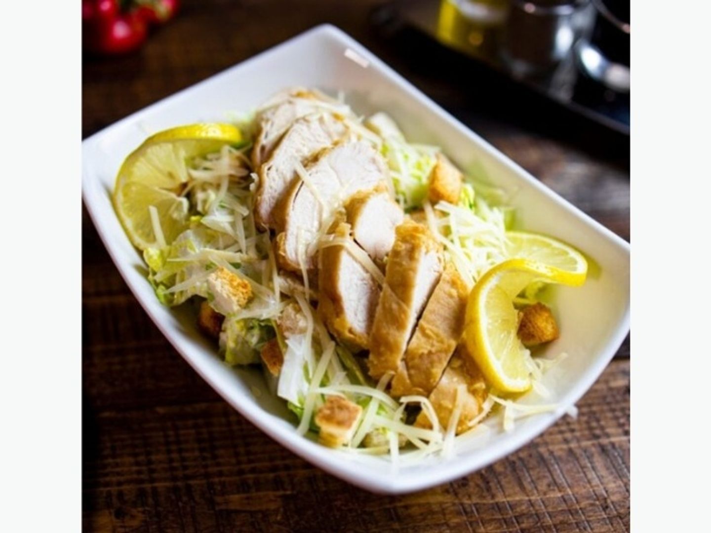 Caesar Salad