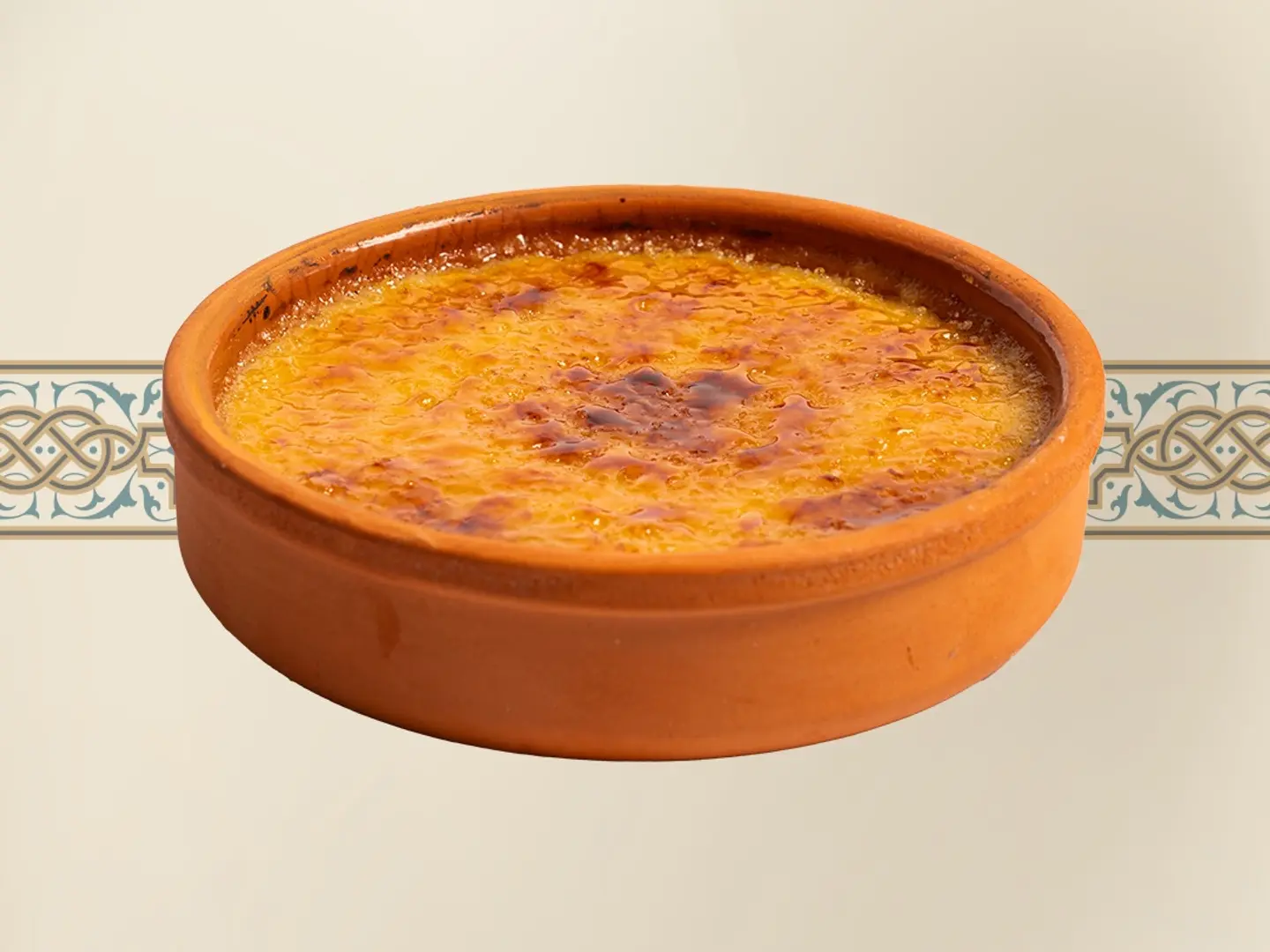 دوكة حنيني بروليه