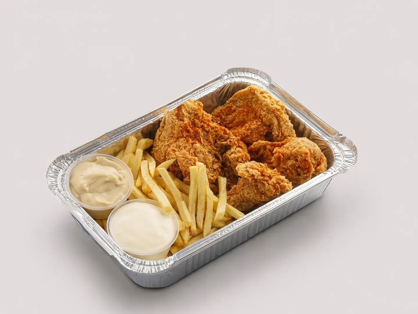 بروستد