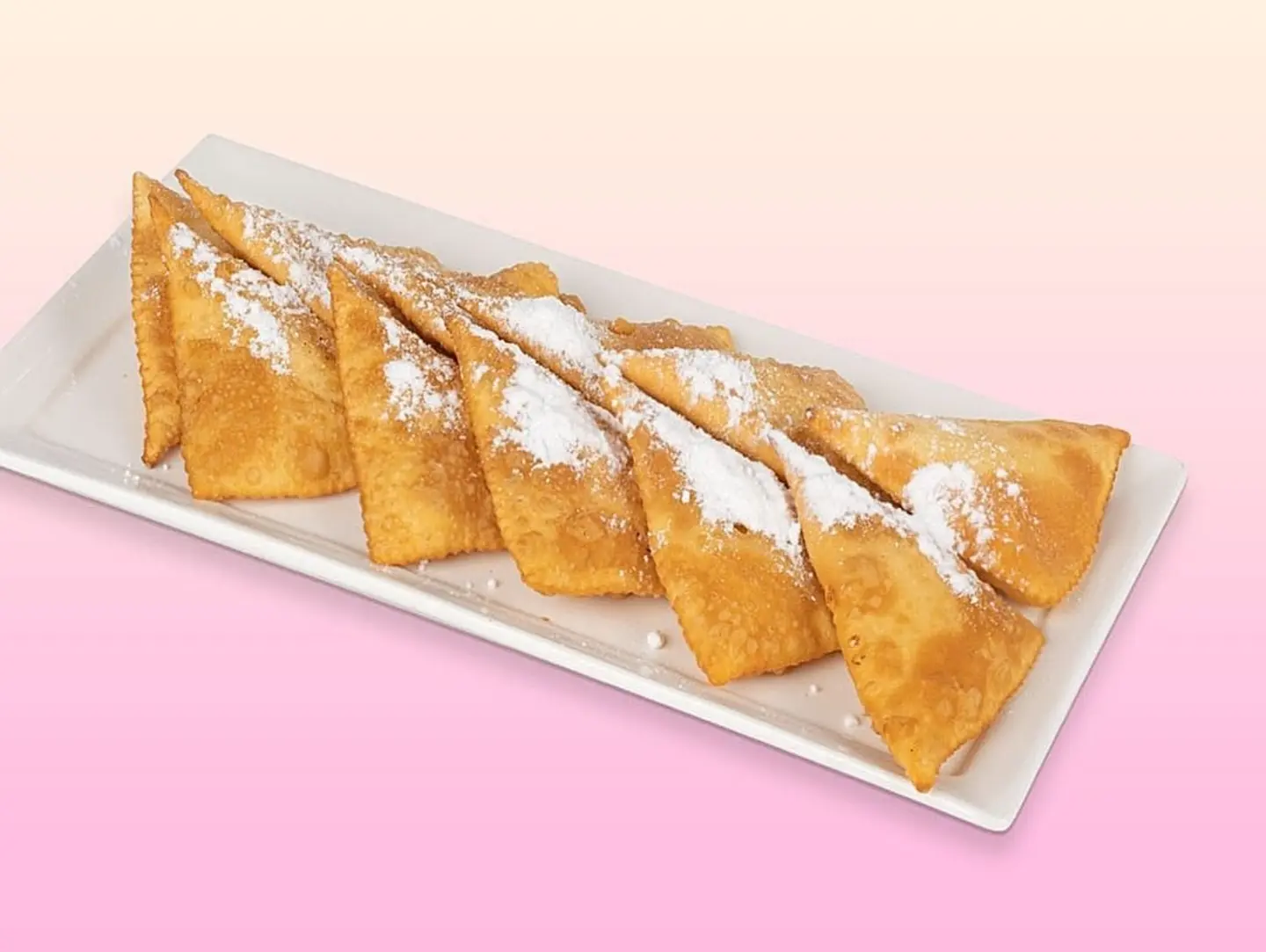 Cheese Biscuits - Small