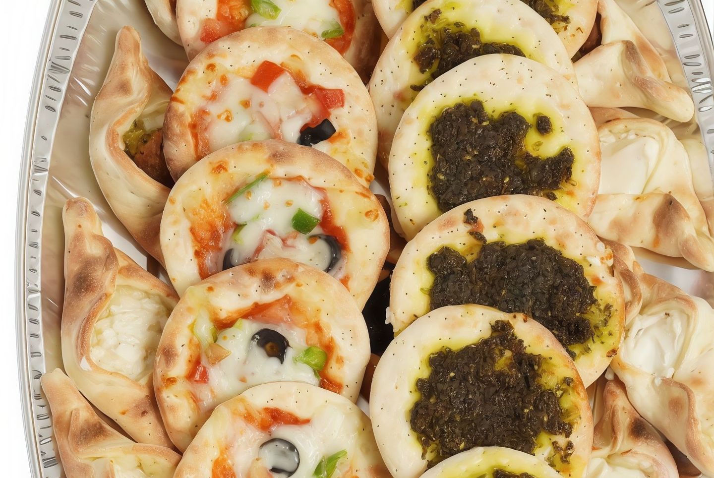 مني باستري وسط