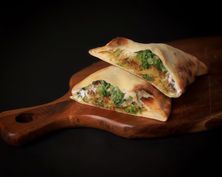 فلافل لبنة