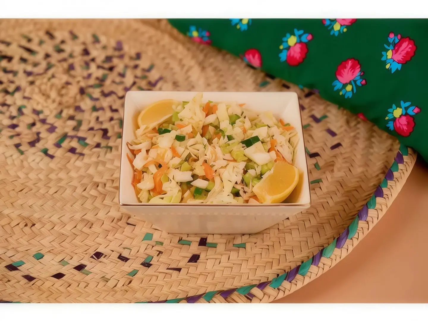 Green Salad