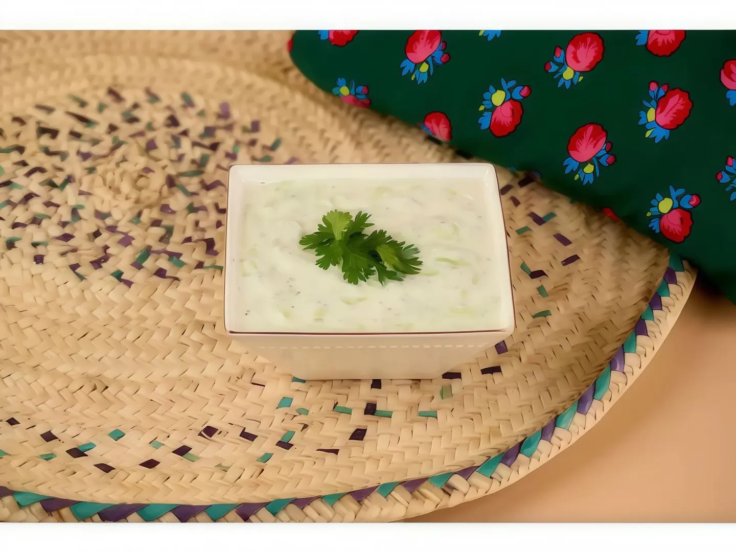 Yogurt Salad