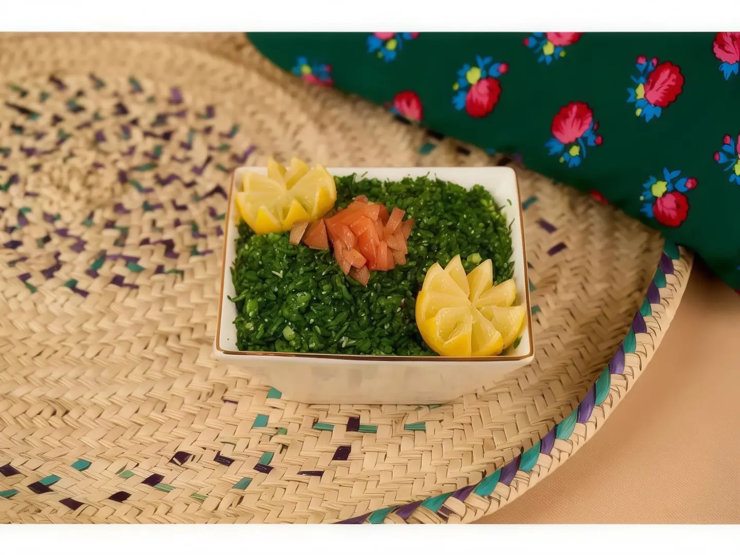 Tabbouleh