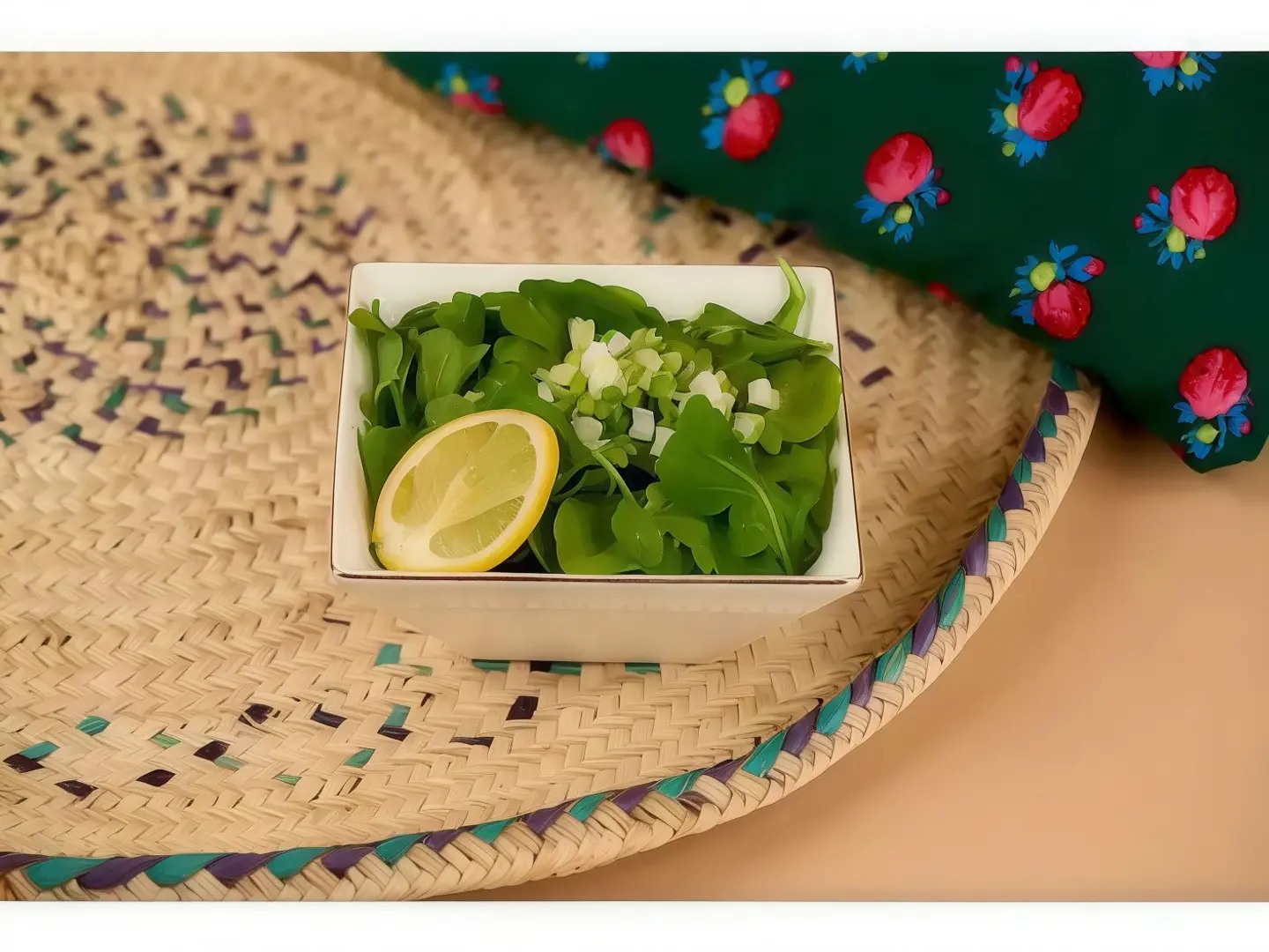 Watercress