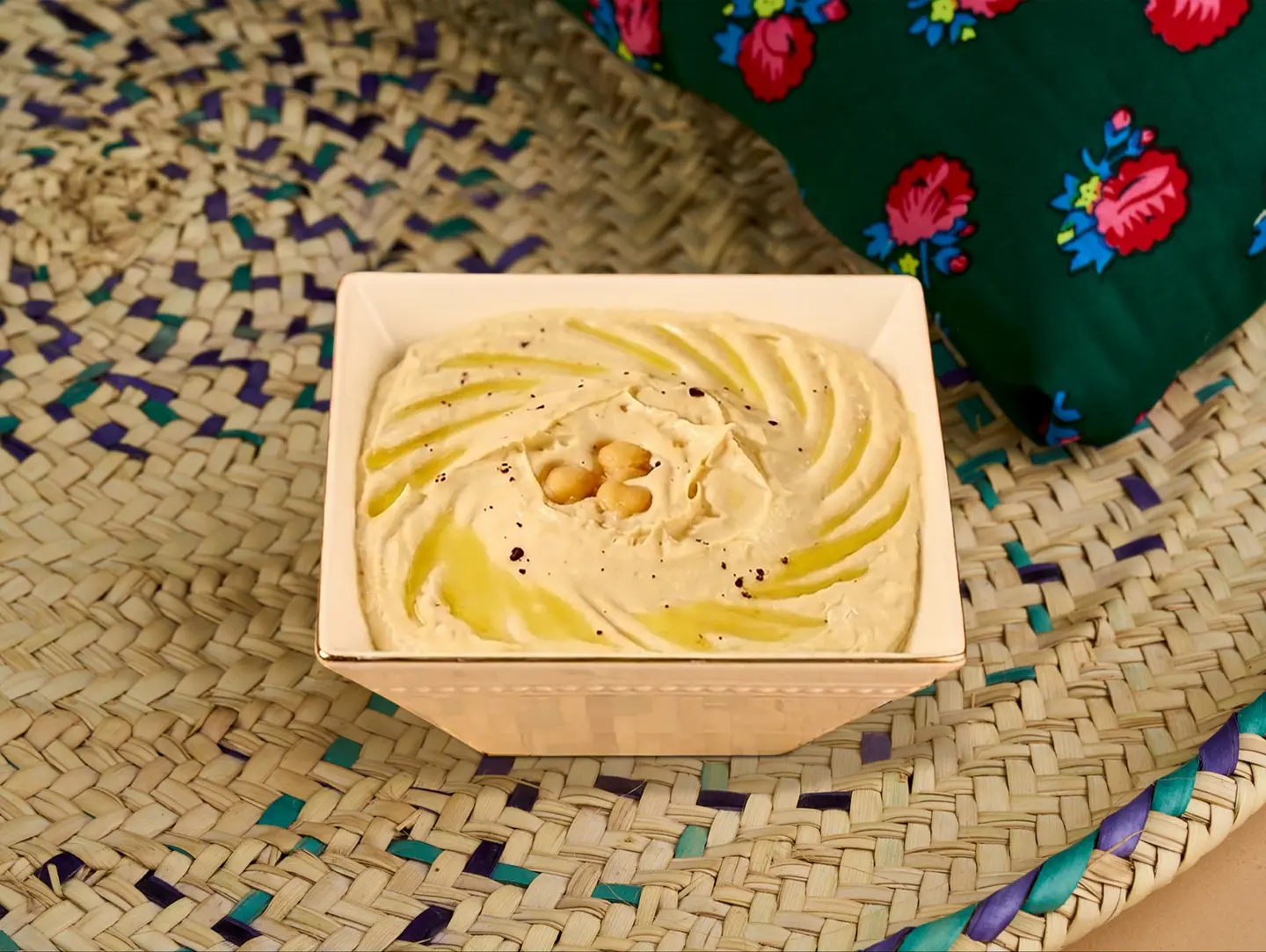 Hummus
