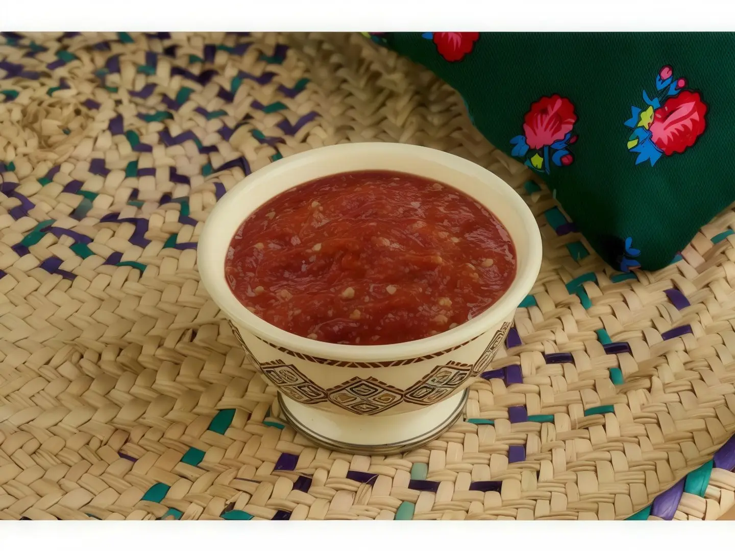 Regular Hot Sauce