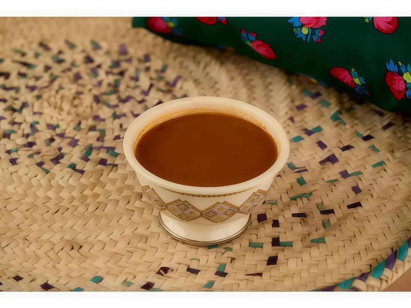 Kuwaiti Daqoos