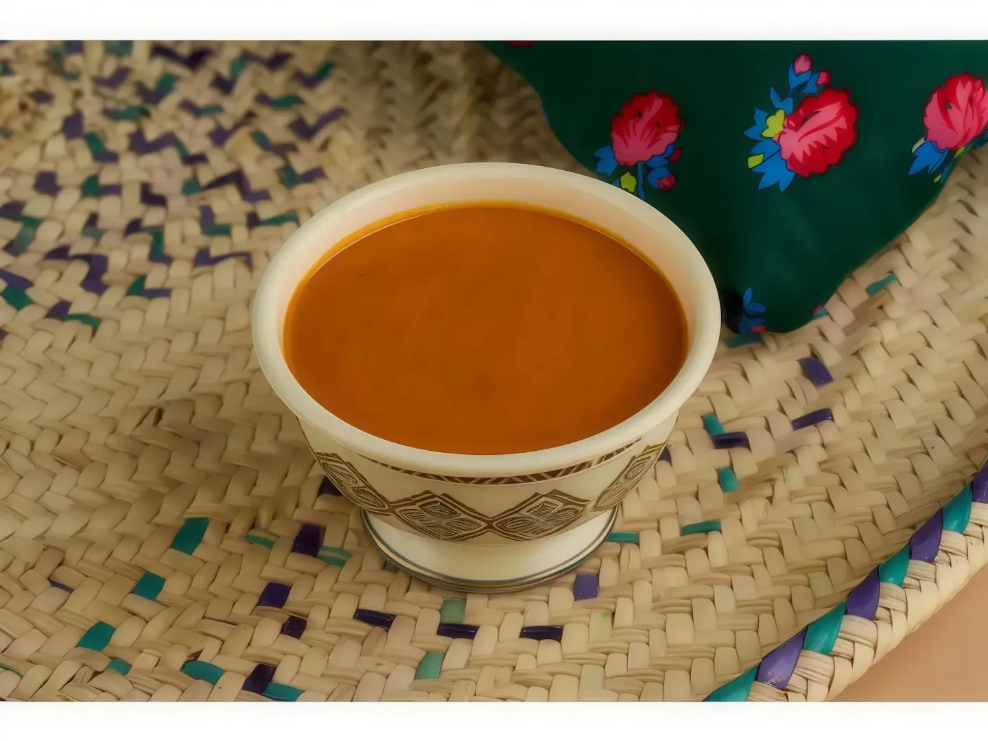 Haraeq Sauce