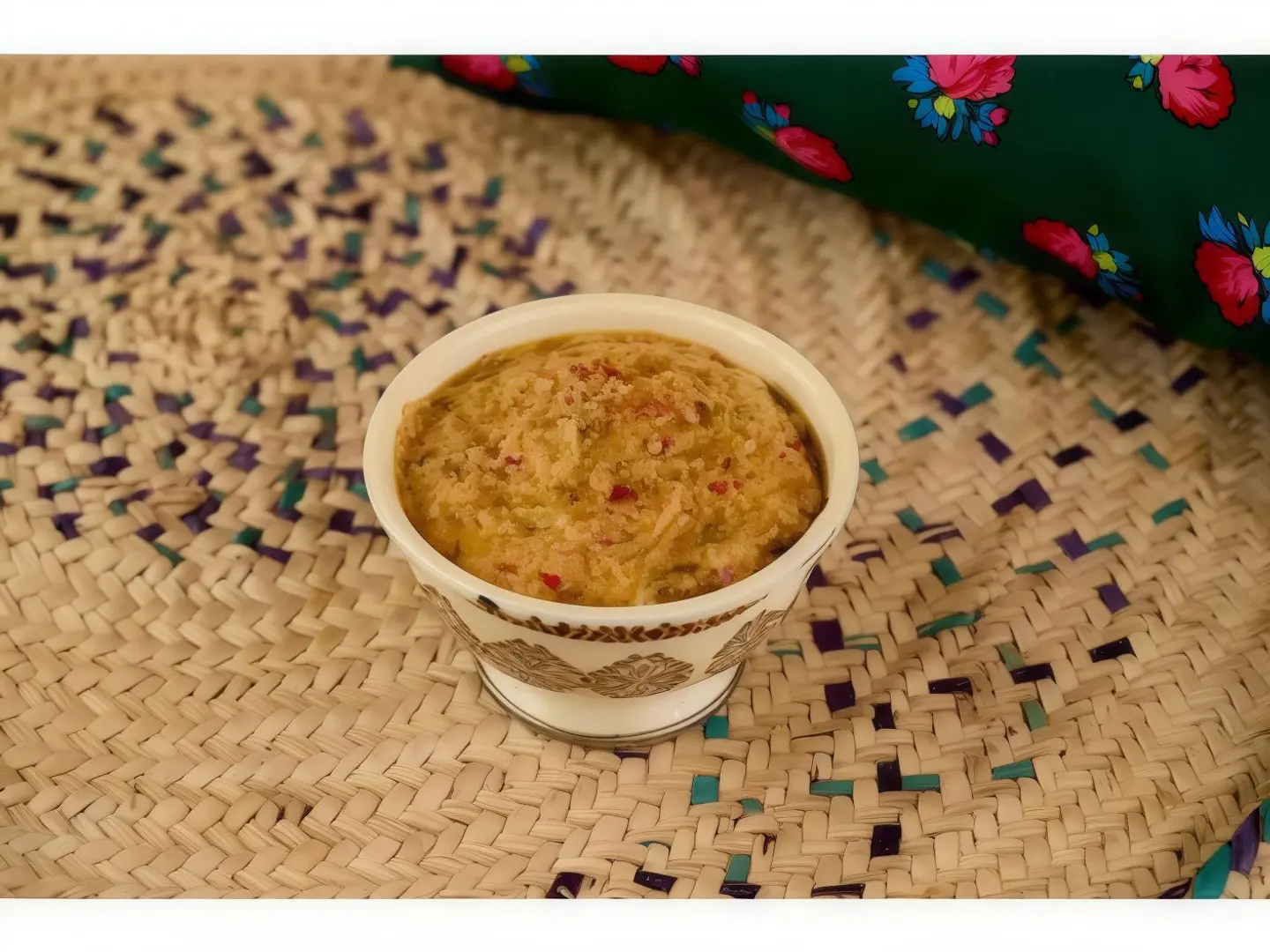 Harayaq Tahini
