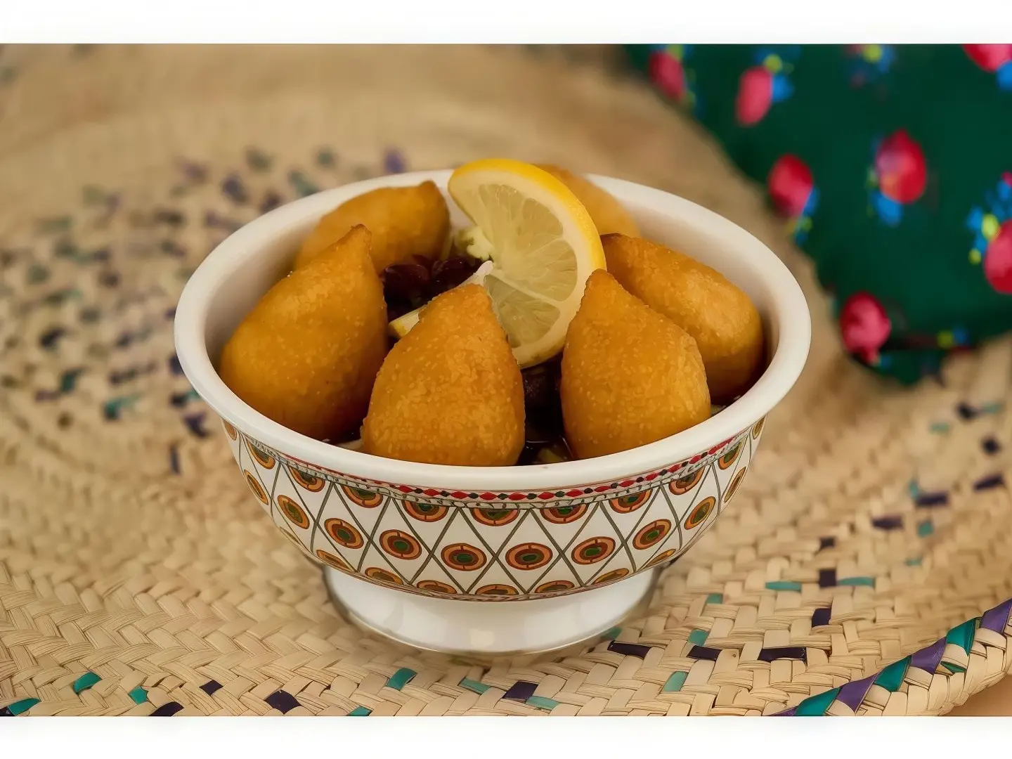 Chicken Kubah - 5 Pieces