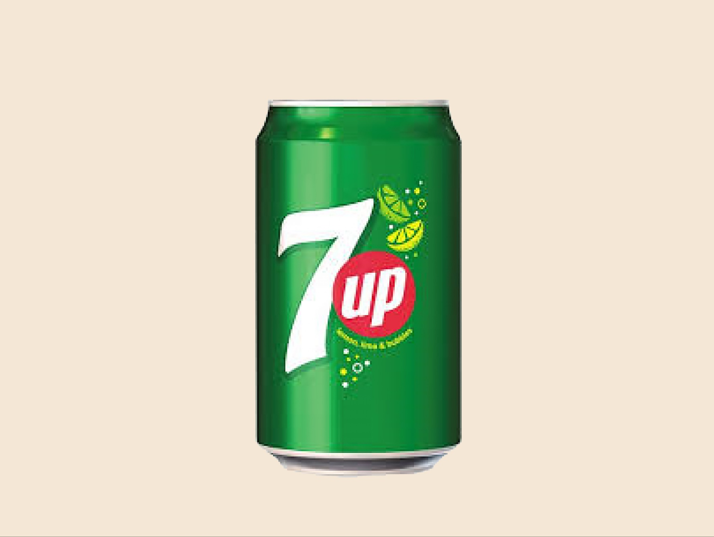Seven Up - Medium