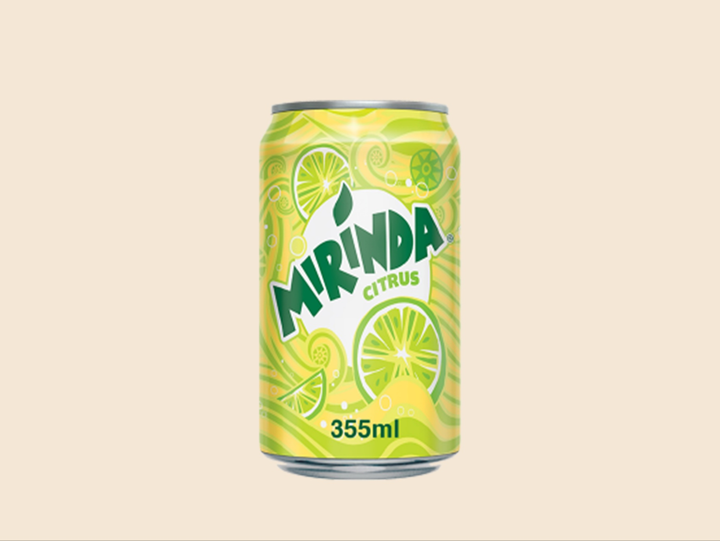 Miranda Citrus - Medium