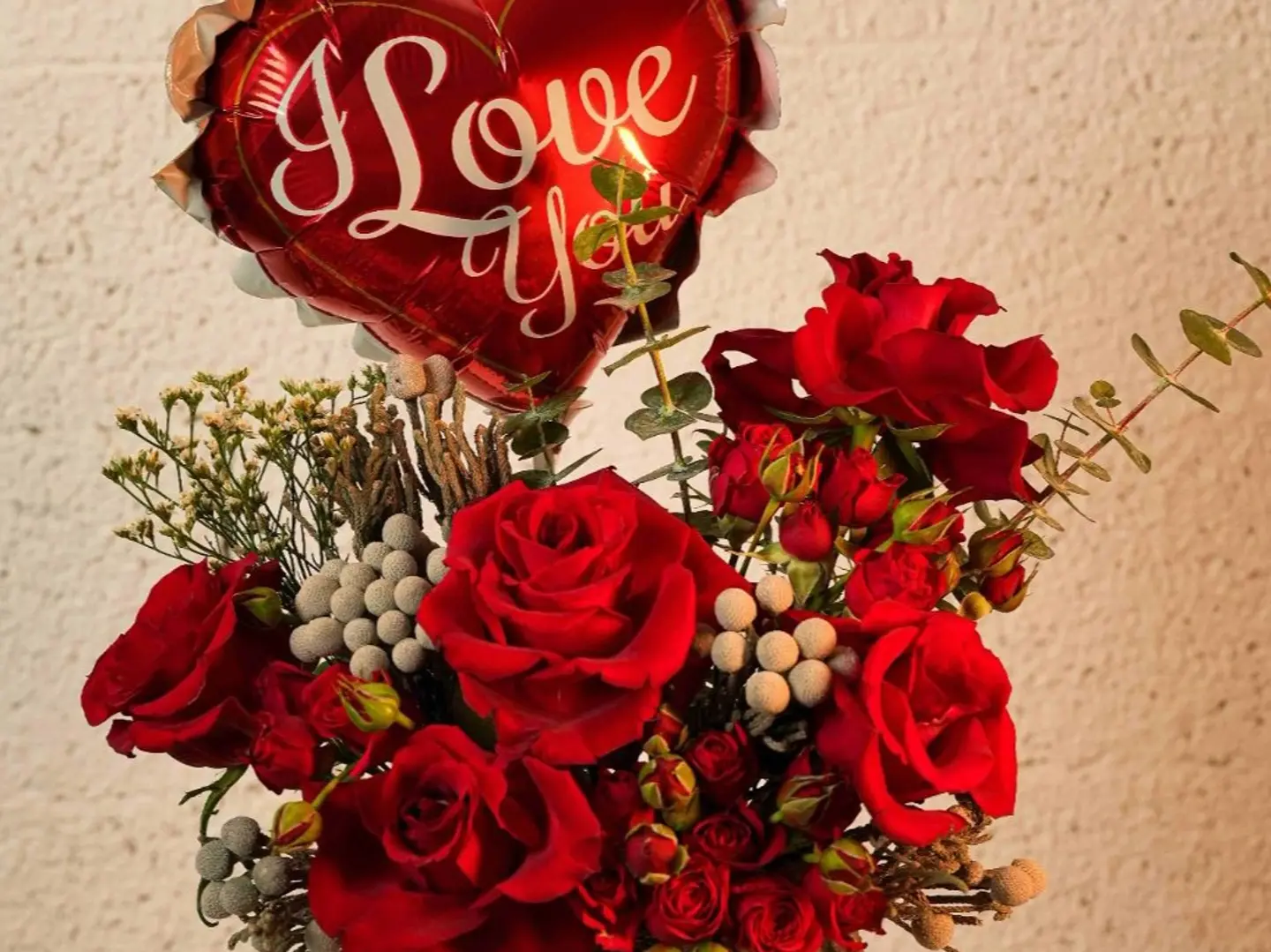 تنسيق لغة الورود