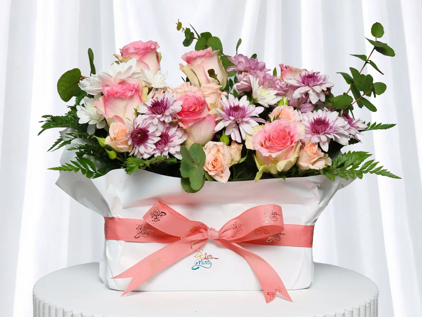 Sweet Bloom