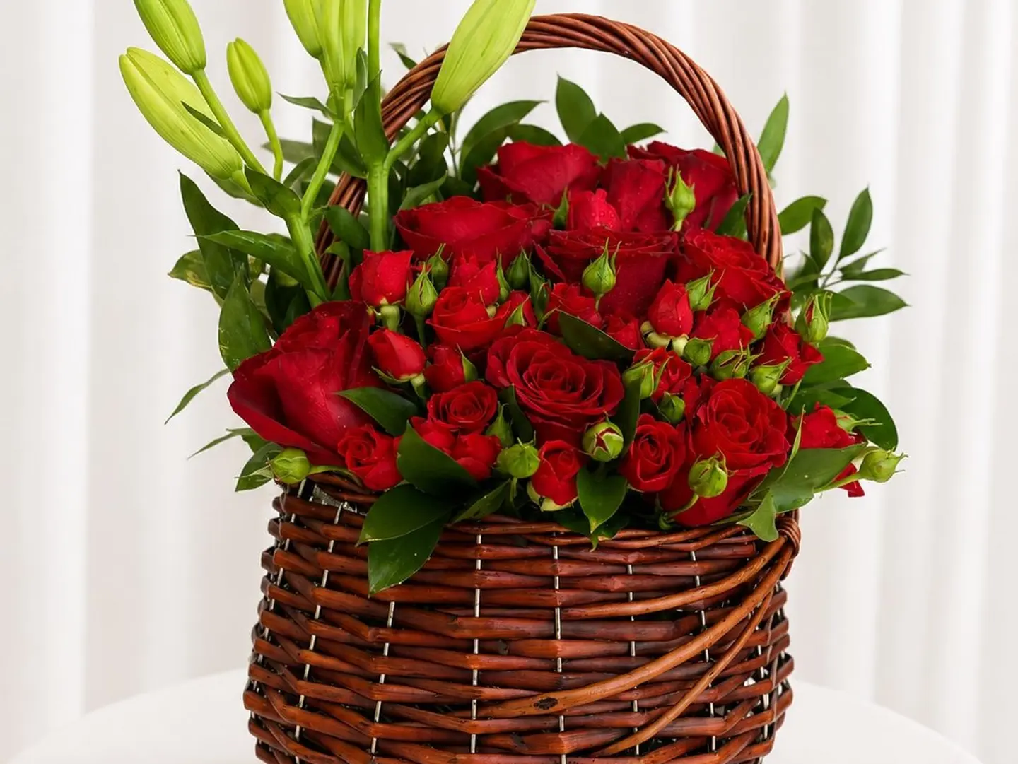 Love Basket