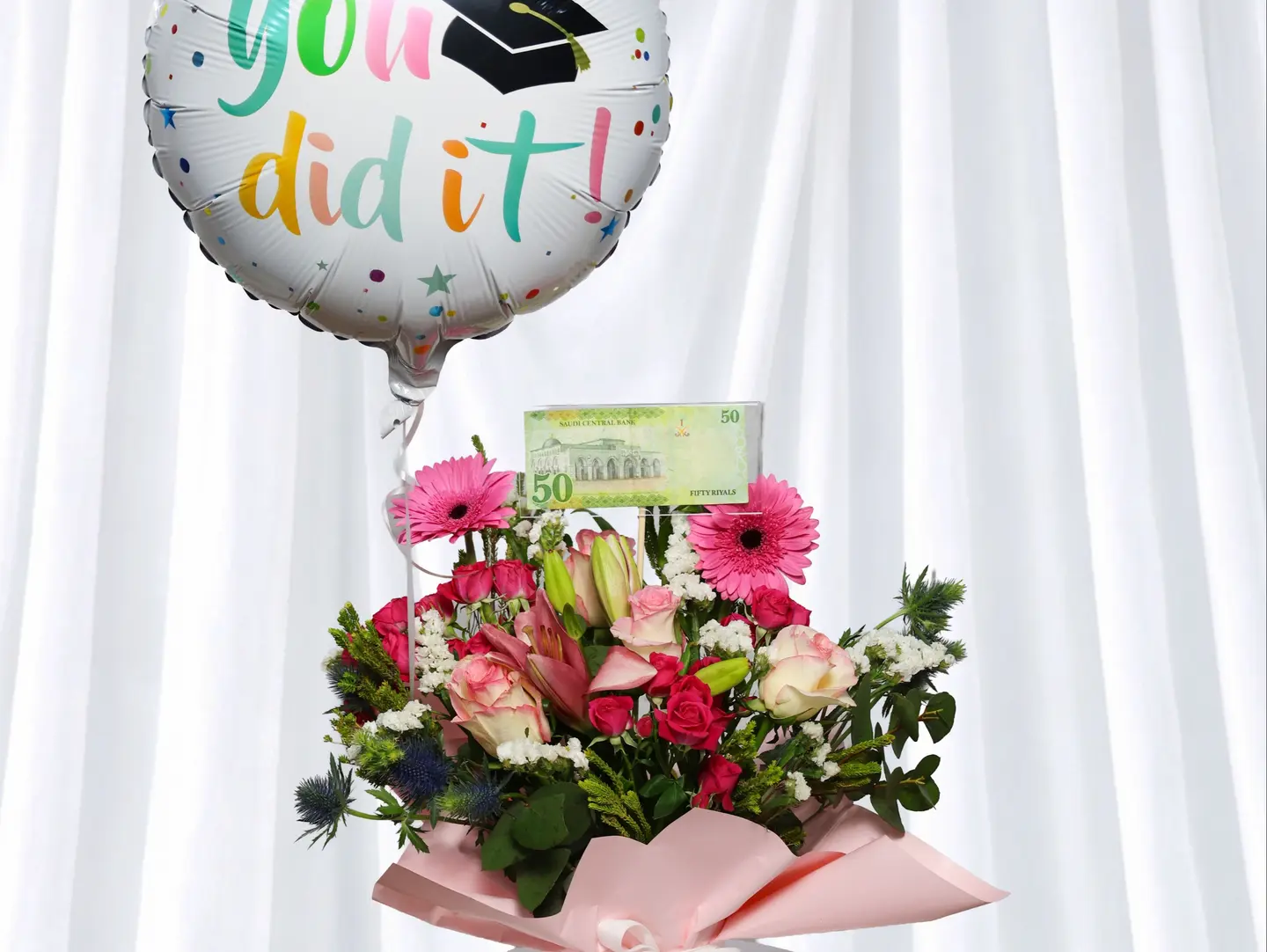 Success Package
