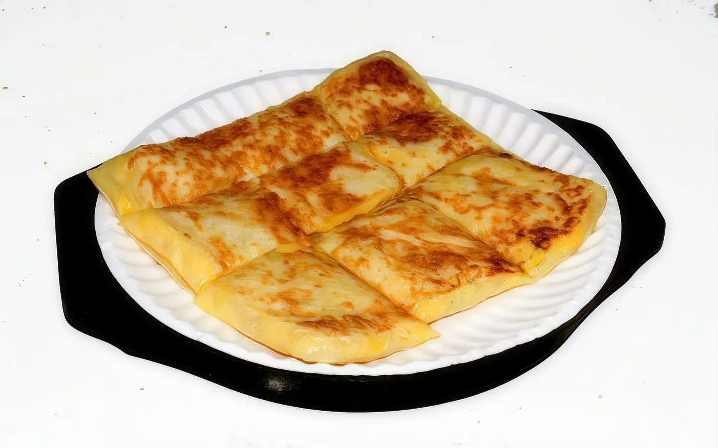 Cream Cheese Mutabbak