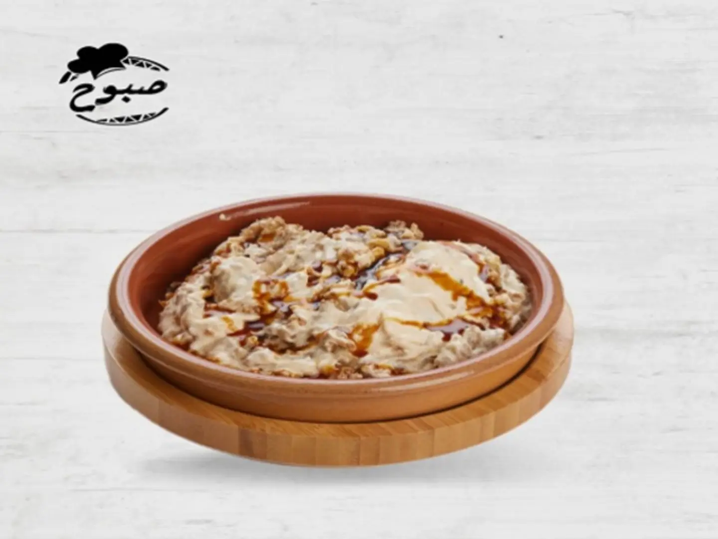 معصوب قشطة وعسل