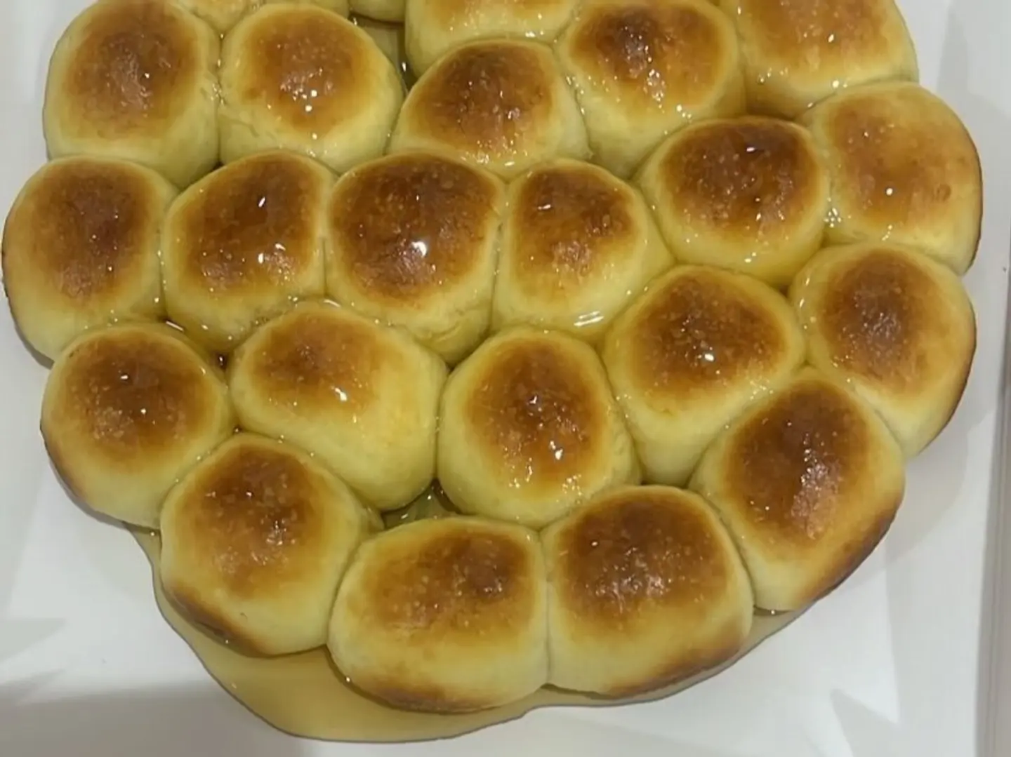 Honeycomb