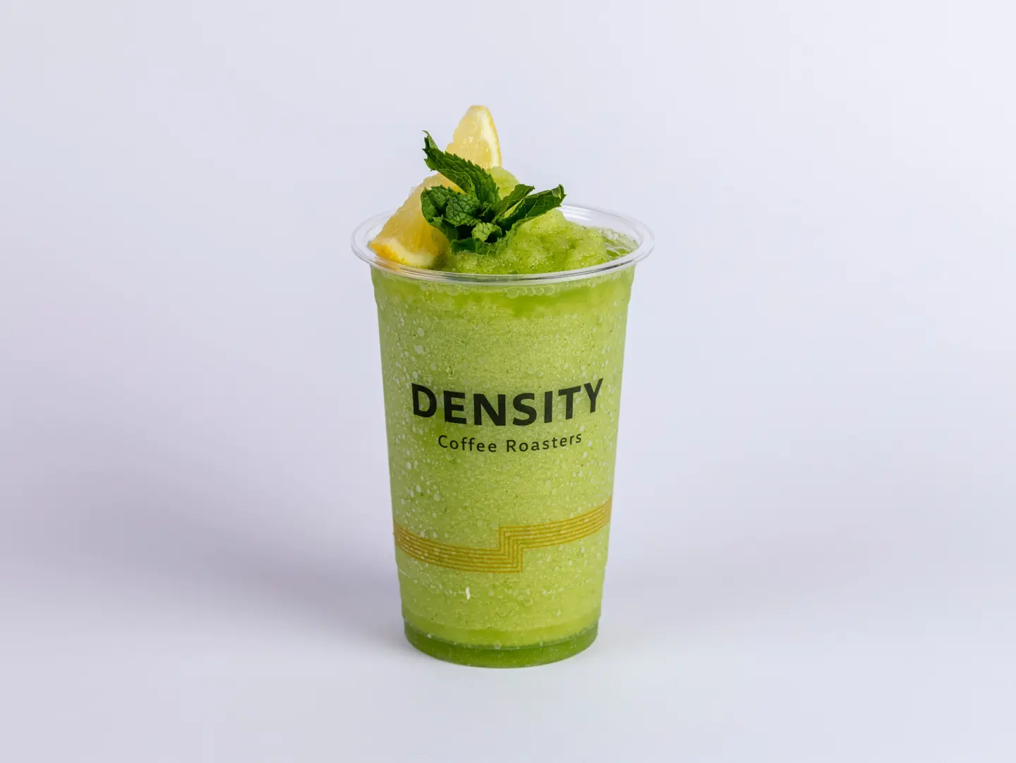 Minted Lemonade