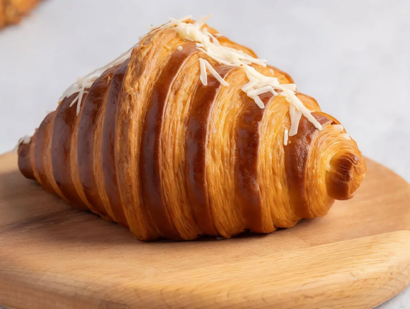 Cheese Croissant