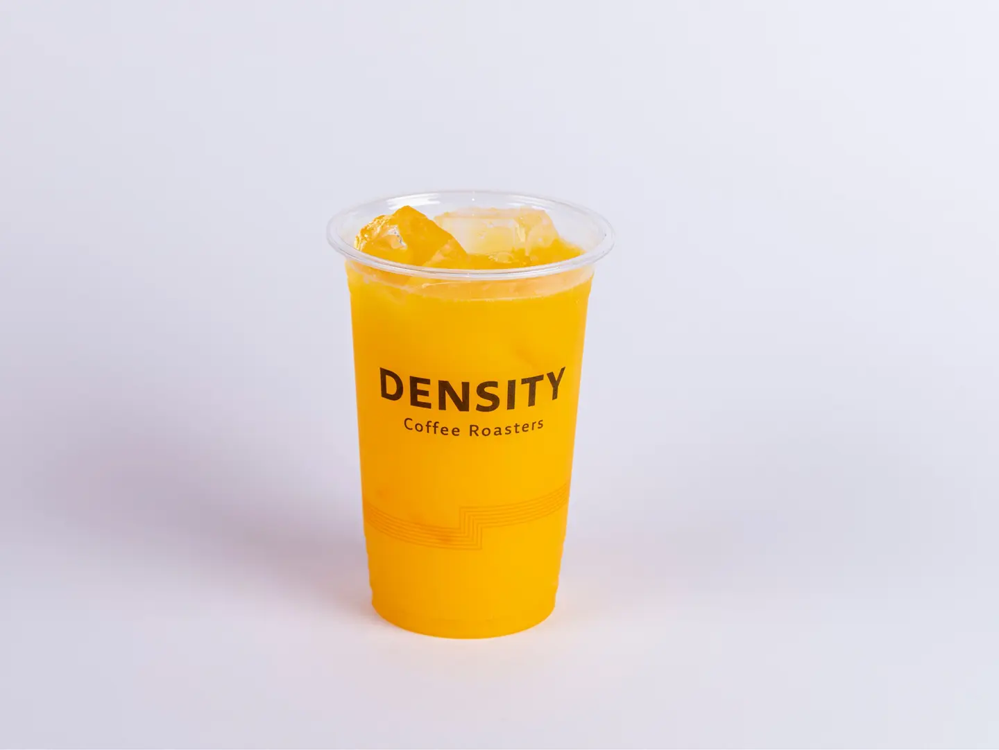 Fresh Orange Juice