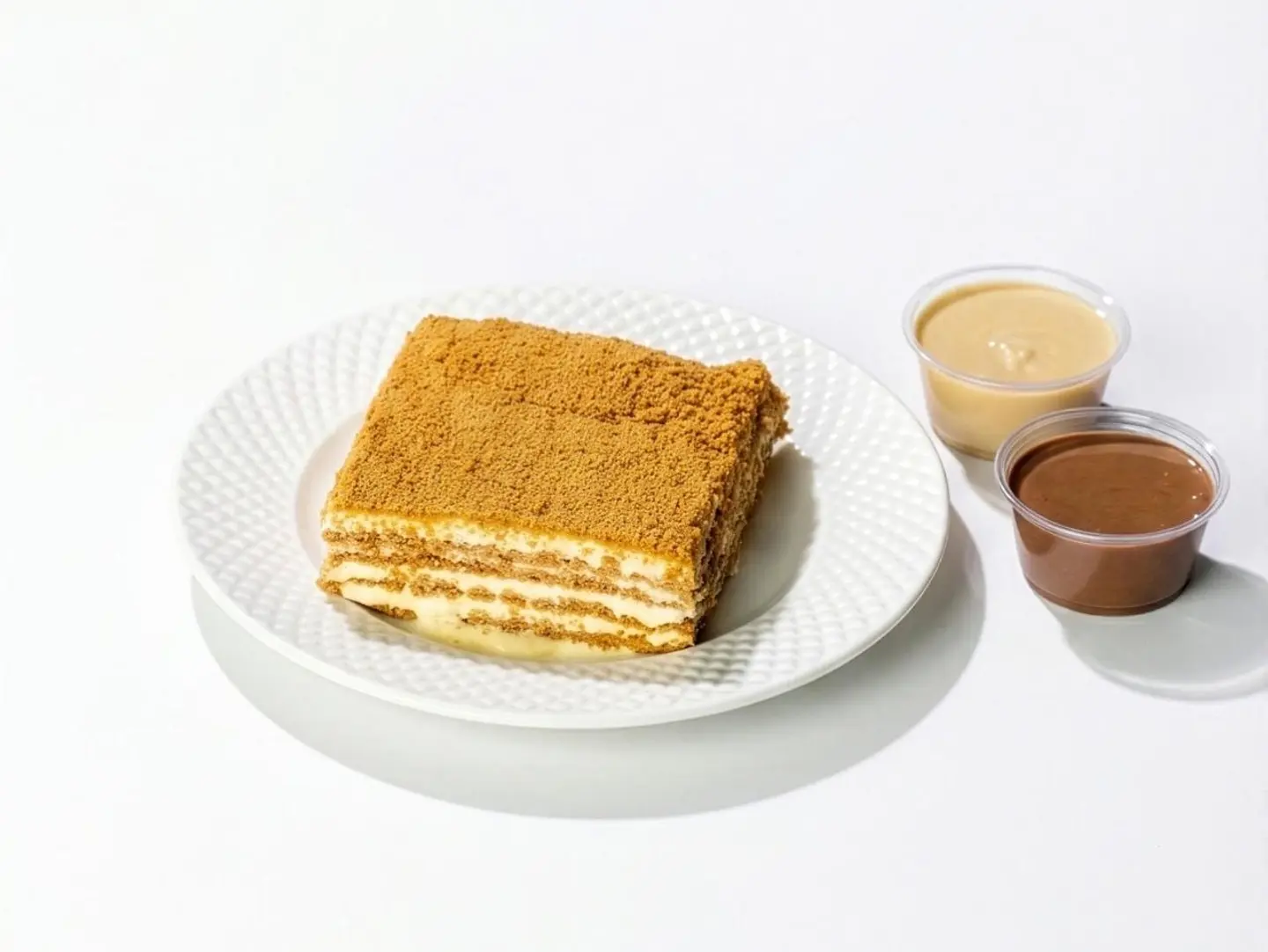 Graham Layers