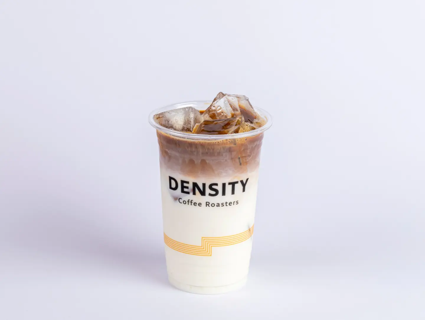 Iced Shaken White Mocha