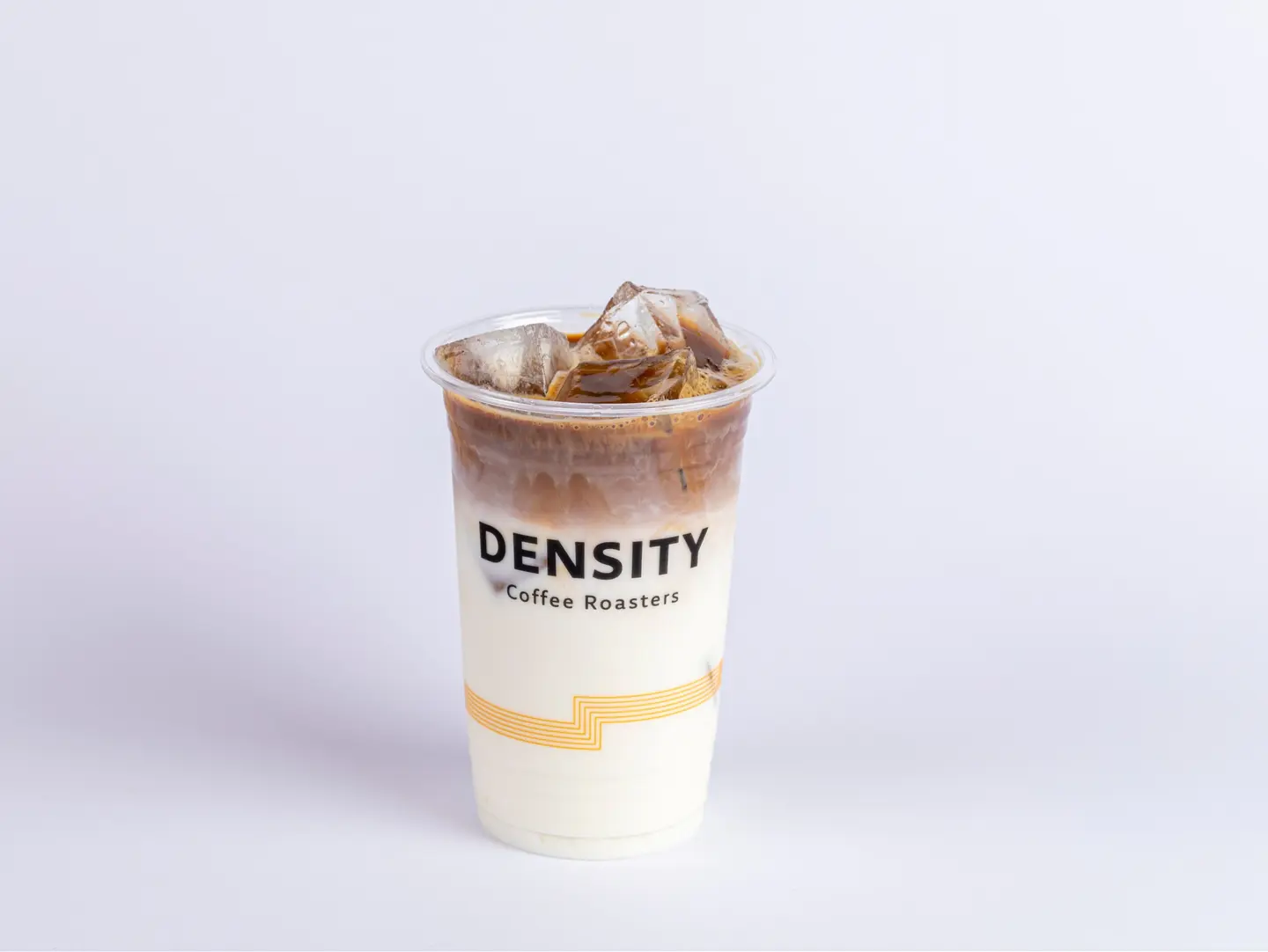 Iced Spanish Latte