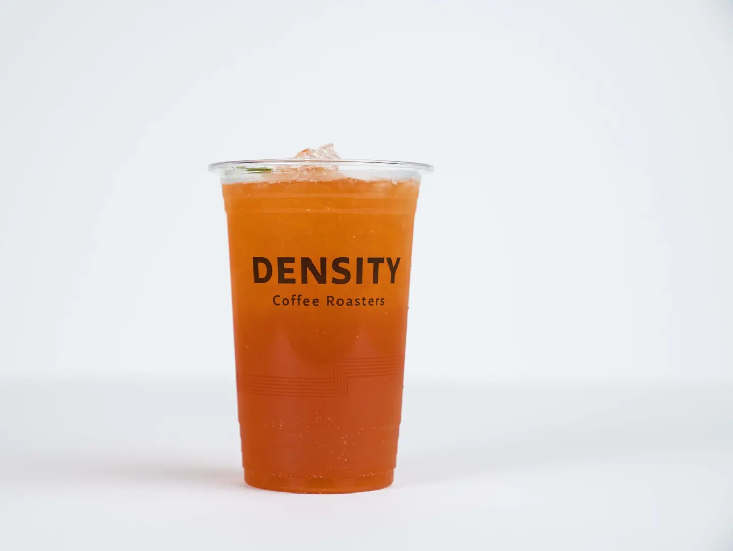 Peach Iced Tea