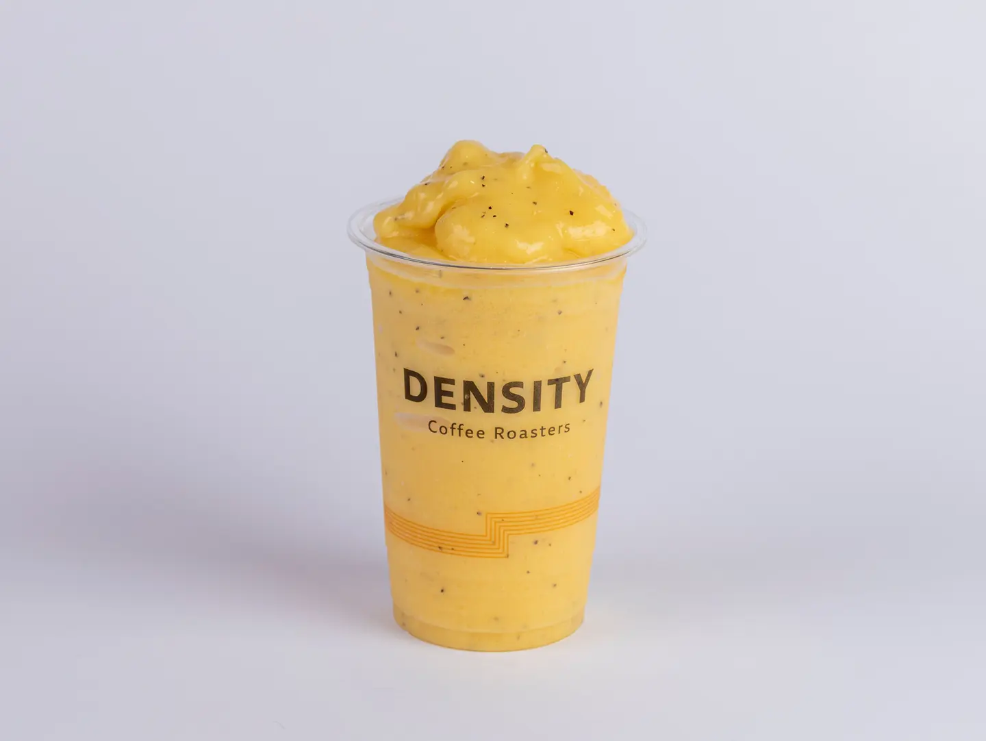 Passion Fruit