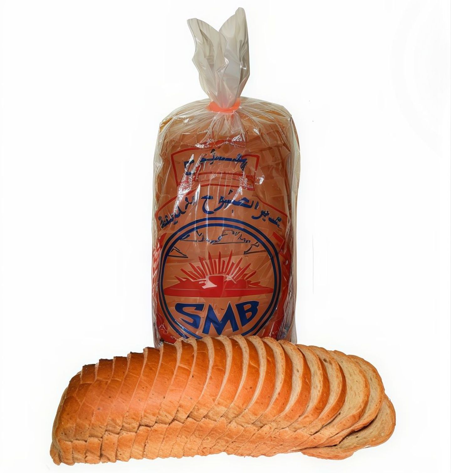 Bur Toast Bread